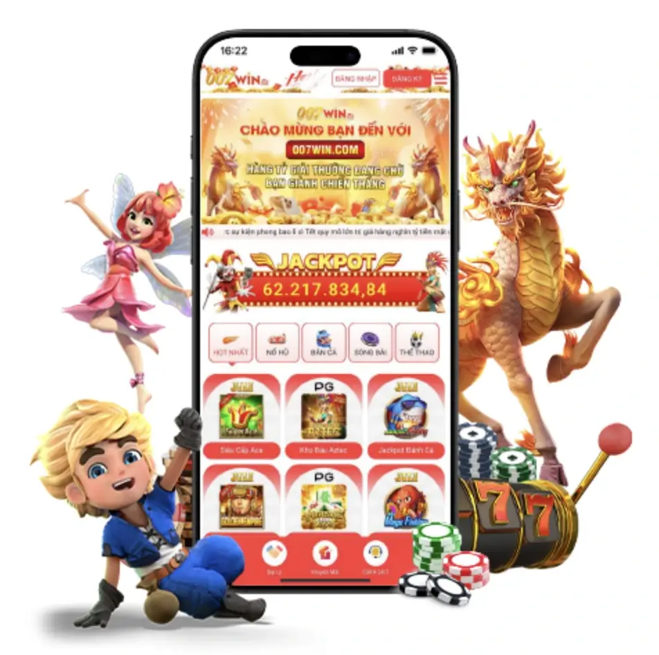 Tải APP